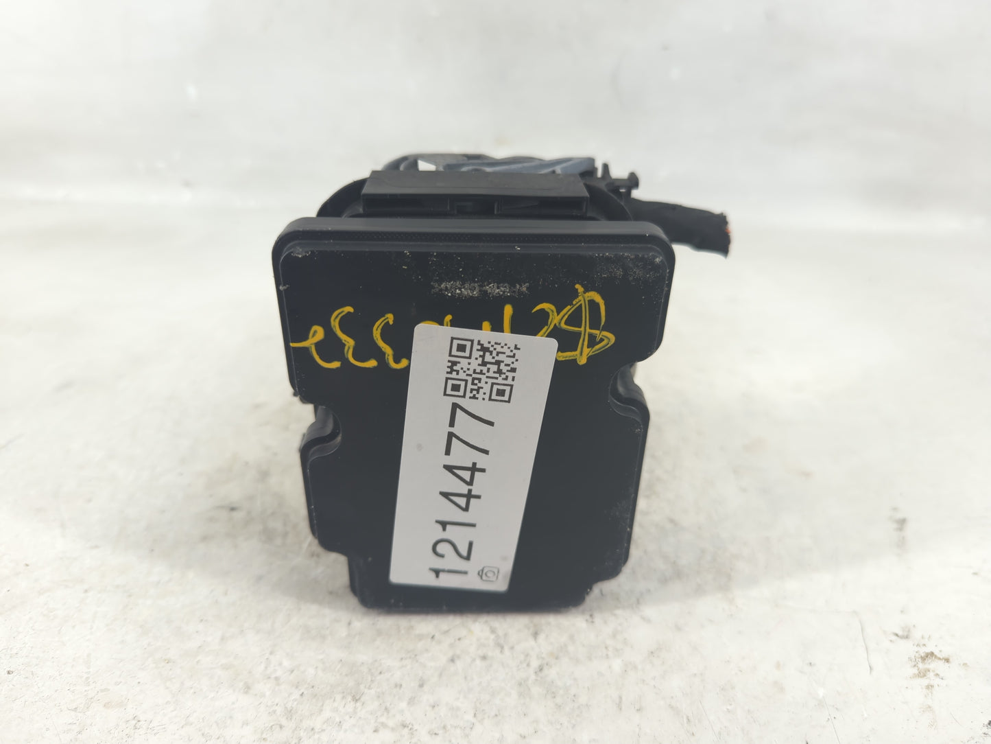 2017-2018 Kia Optima ABS Pump Control Module Replacement P/N:D5589-22500 Fits Fits 2017 2018 OEM Used Auto Parts - Oemusedau