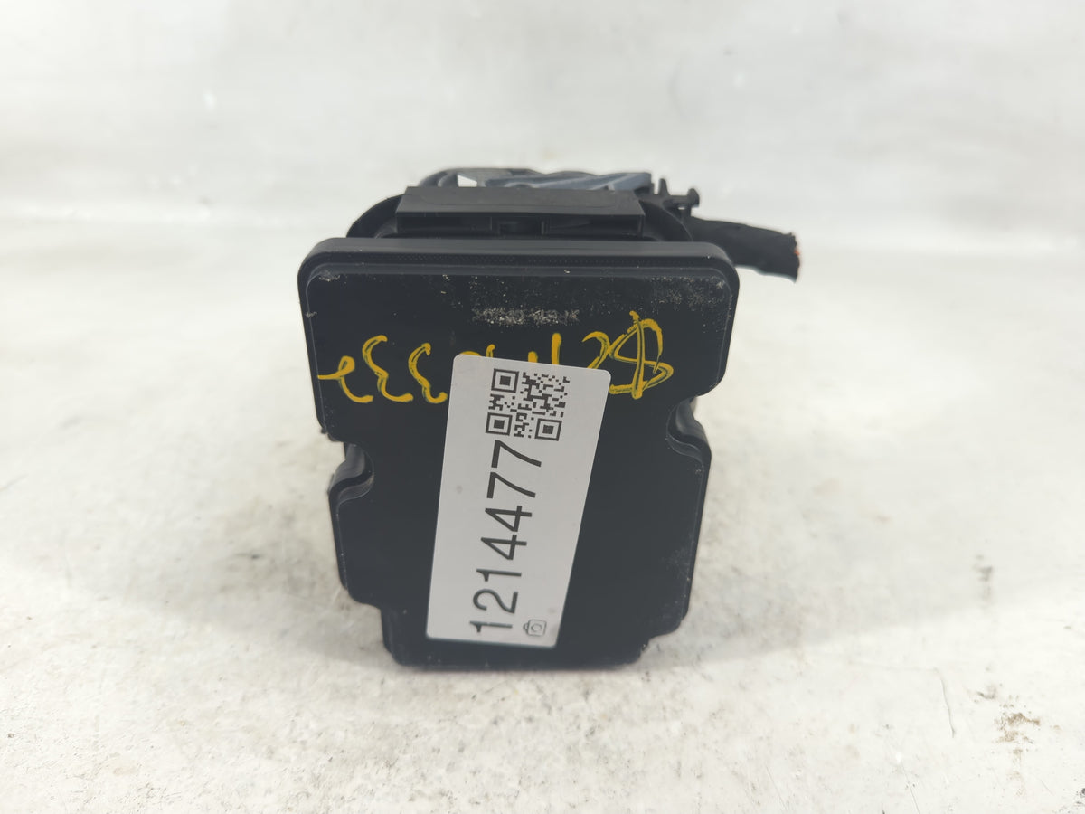 2017-2018 Kia Optima Anti-Lock Brake ABS Pump Module Actuator OEM P/N:D5589-22500 Fits Fits 2017 2018 OEM Used Auto Parts - 