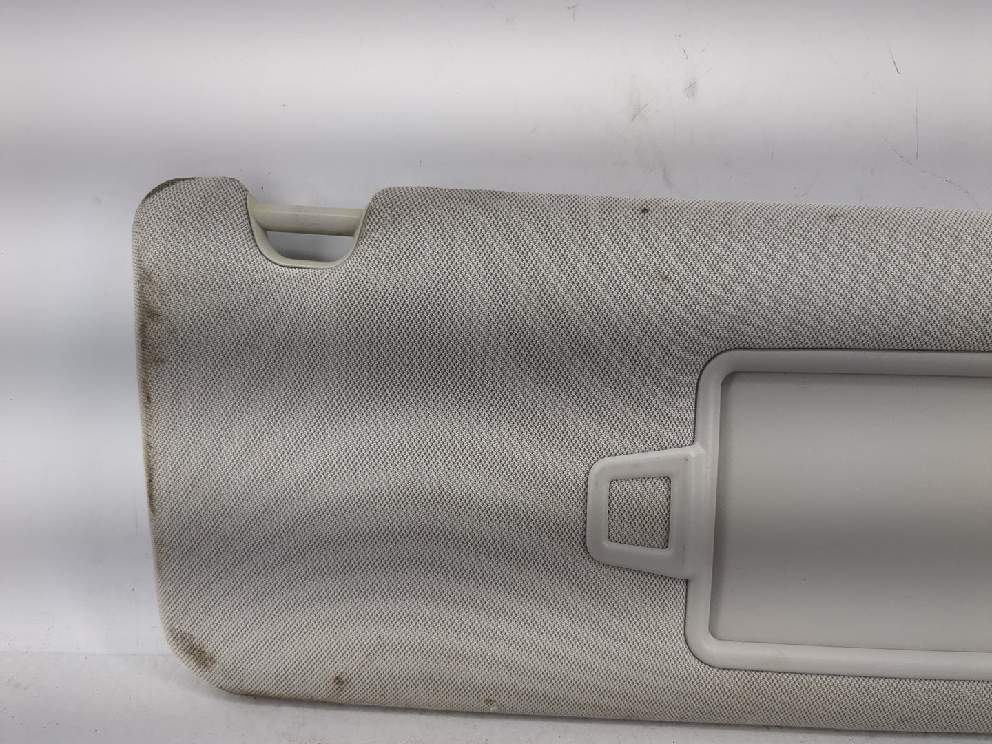 2016-2020 Kia Optima Sun Visor Shade Replacement Passenger Right Mirror Fits Fits 2016 2017 2018 2019 2020 OEM Used Auto Par