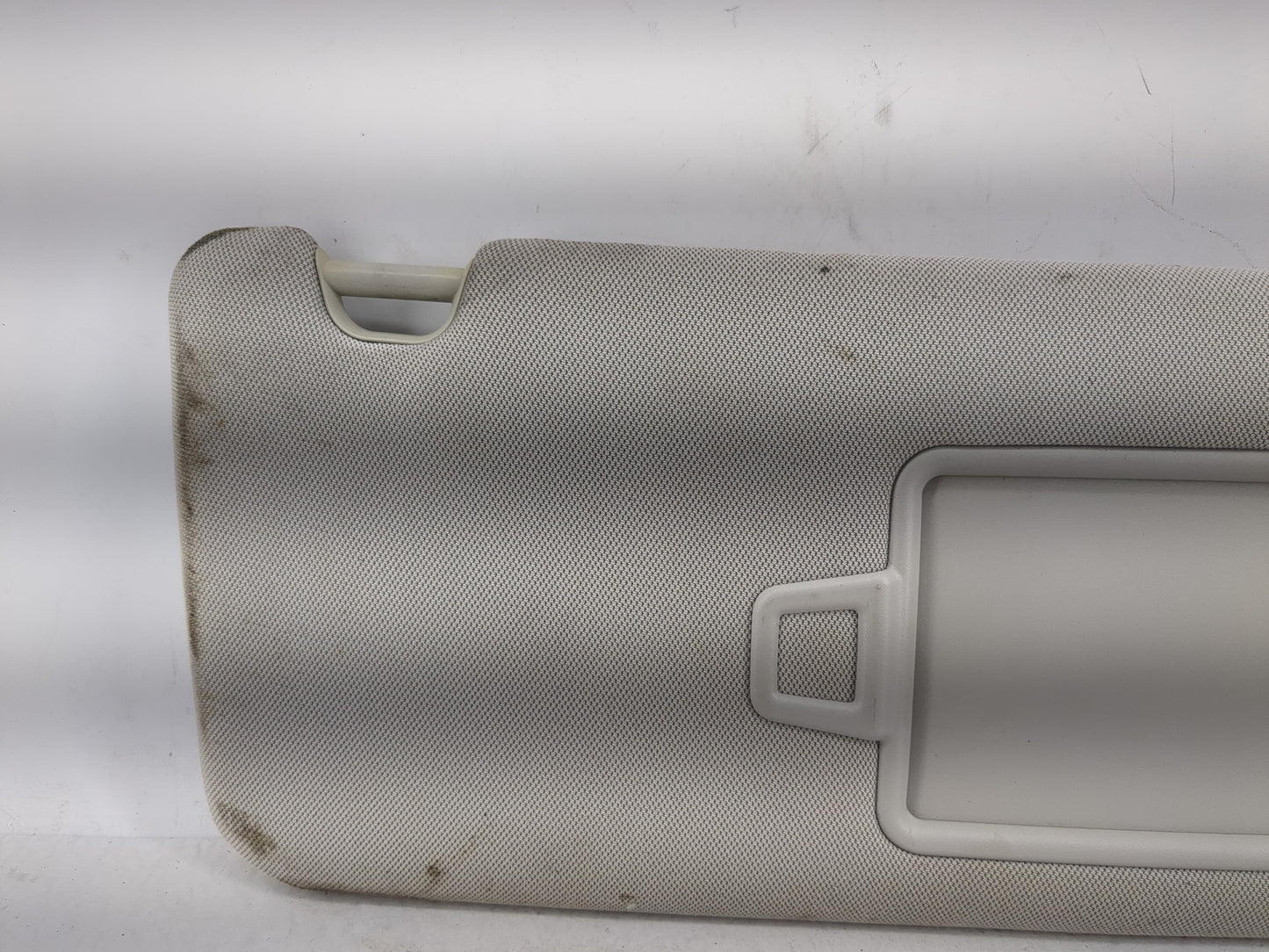 2016-2020 Kia Optima Sun Visor Shade Replacement Passenger Right Mirror Fits Fits 2016 2017 2018 2019 2020 OEM Used Auto Par