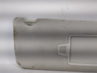 2016-2020 Kia Optima Sun Visor Shade Replacement Passenger Right Mirror Fits Fits 2016 2017 2018 2019 2020 OEM Used Auto Par