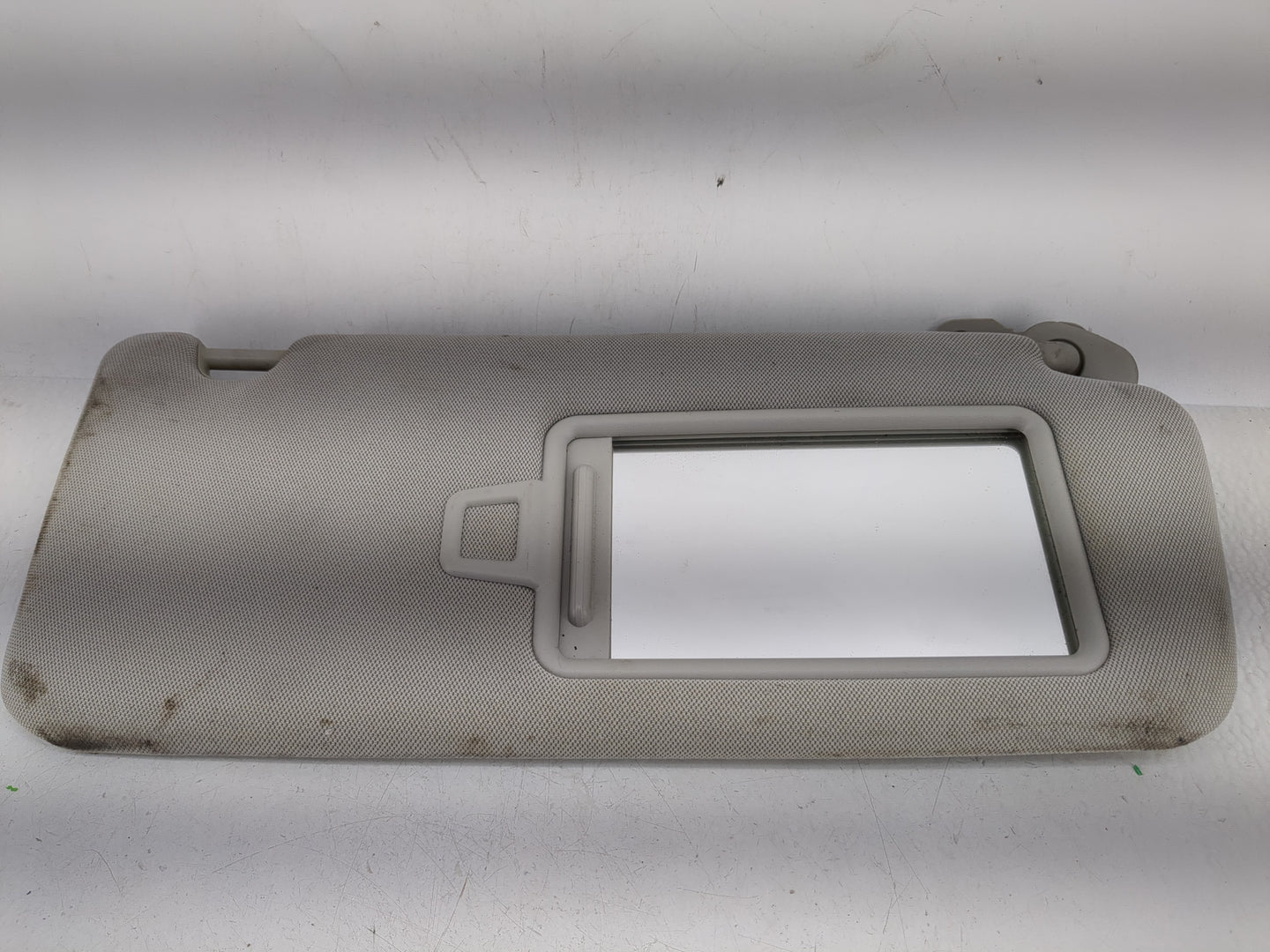 2016-2020 Kia Optima Sun Visor Shade Replacement Passenger Right Mirror Fits Fits 2016 2017 2018 2019 2020 OEM Used Auto Par