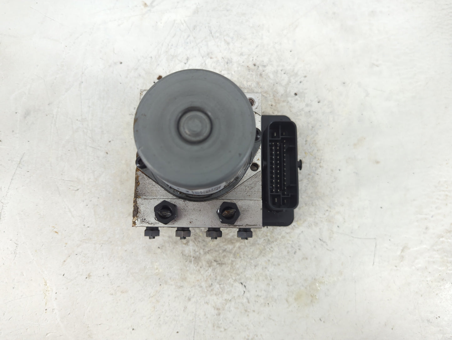 2016-2018 Kia Optima ABS Pump Control Module Replacement P/N:61589-45100 Fits Fits 2016 2017 2018 OEM Used Auto Parts - Oemu