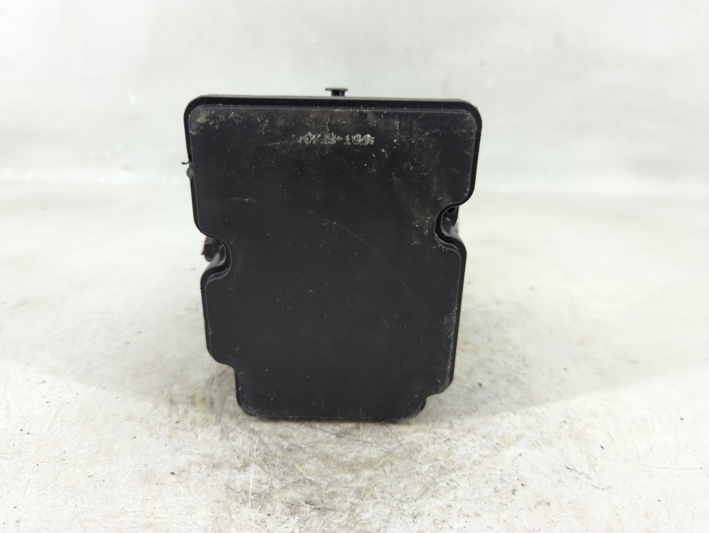 2016-2018 Kia Optima ABS Pump Control Module Replacement P/N:61589-45100 Fits Fits 2016 2017 2018 OEM Used Auto Parts - Oemu