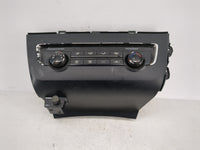 2016-2018 Kia Optima Climate Control Module Temperature AC/Heater Replacement P/N:97250-D5500 97250-D5XXX Fits Fits 2016 201