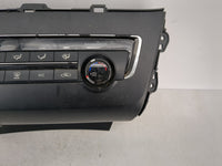 2016-2018 Kia Optima Climate Control Module Temperature AC/Heater Replacement P/N:97250-D5500 97250-D5XXX Fits Fits 2016 201