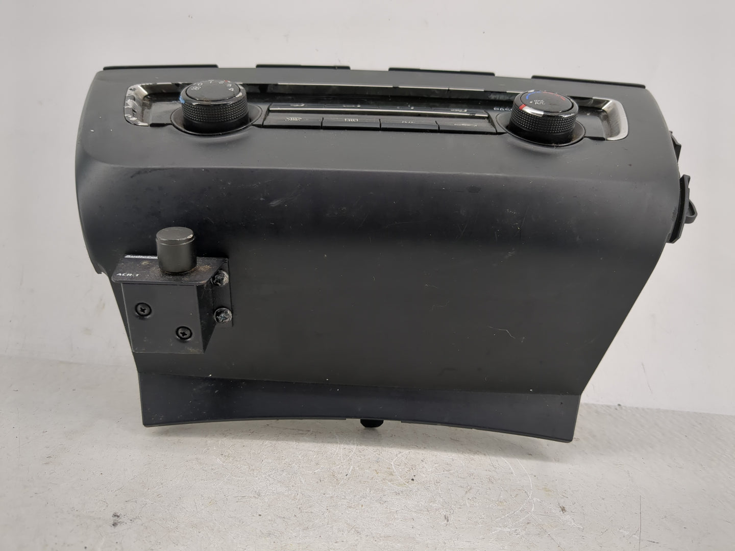 2016-2018 Kia Optima Climate Control Module Temperature AC/Heater Replacement P/N:97250-D5500 97250-D5XXX Fits Fits 2016 201