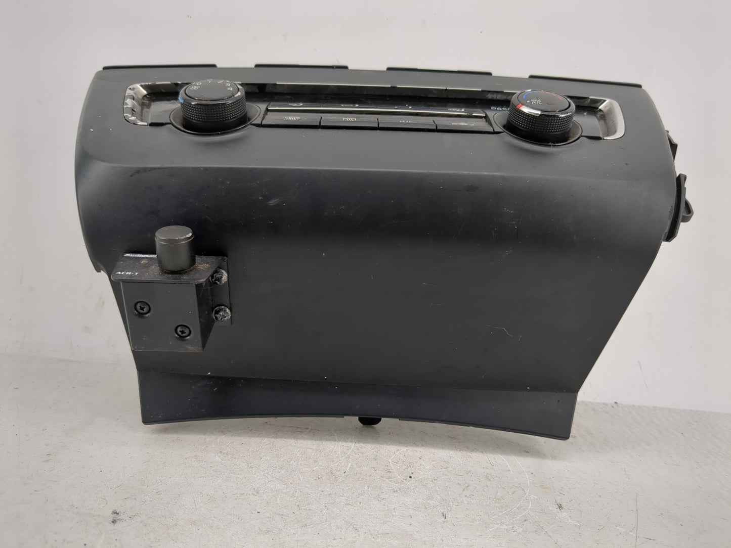 2016-2018 Kia Optima Climate Control Module Temperature AC/Heater Replacement P/N:97250-D5500 97250-D5XXX Fits Fits 2016 201