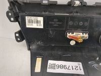 2016-2018 Kia Optima Climate Control Module Temperature AC/Heater Replacement P/N:97250-D5500 97250-D5XXX Fits Fits 2016 201