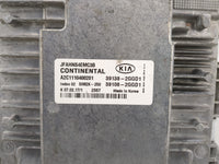 2016-2018 Kia Optima PCM Engine Control Computer ECU ECM PCU OEM P/N:39108-2GGD1 39138-2GGD1 Fits Fits 2016 2017 2018 OEM Us