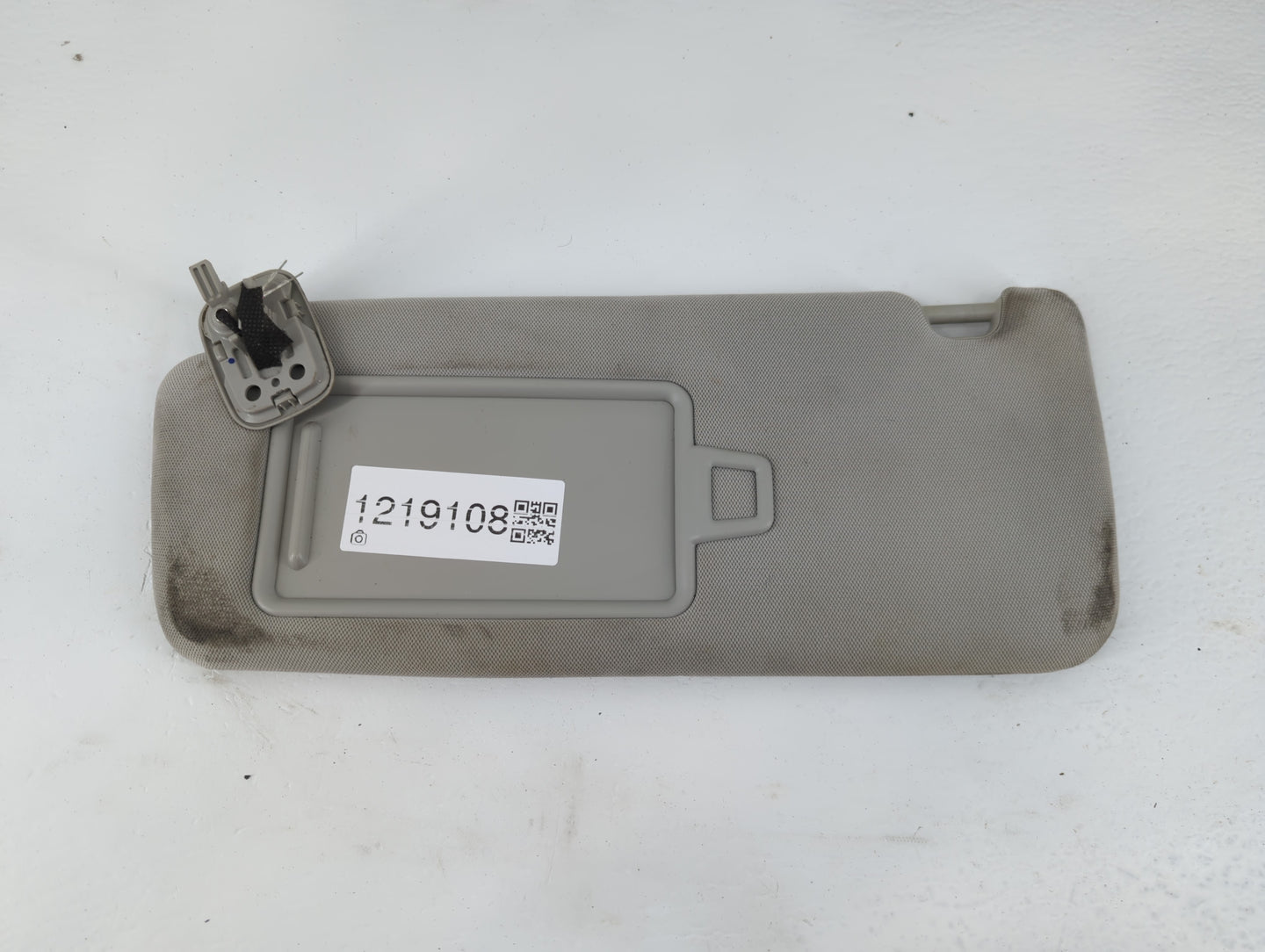 2016-2020 Kia Optima Sun Visor Shade Replacement Driver Left Mirror Fits Fits 2016 2017 2018 2019 2020 OEM Used Auto Parts -