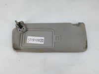 2016-2020 Kia Optima Sun Visor Shade Replacement Driver Left Mirror Fits Fits 2016 2017 2018 2019 2020 OEM Used Auto Parts -