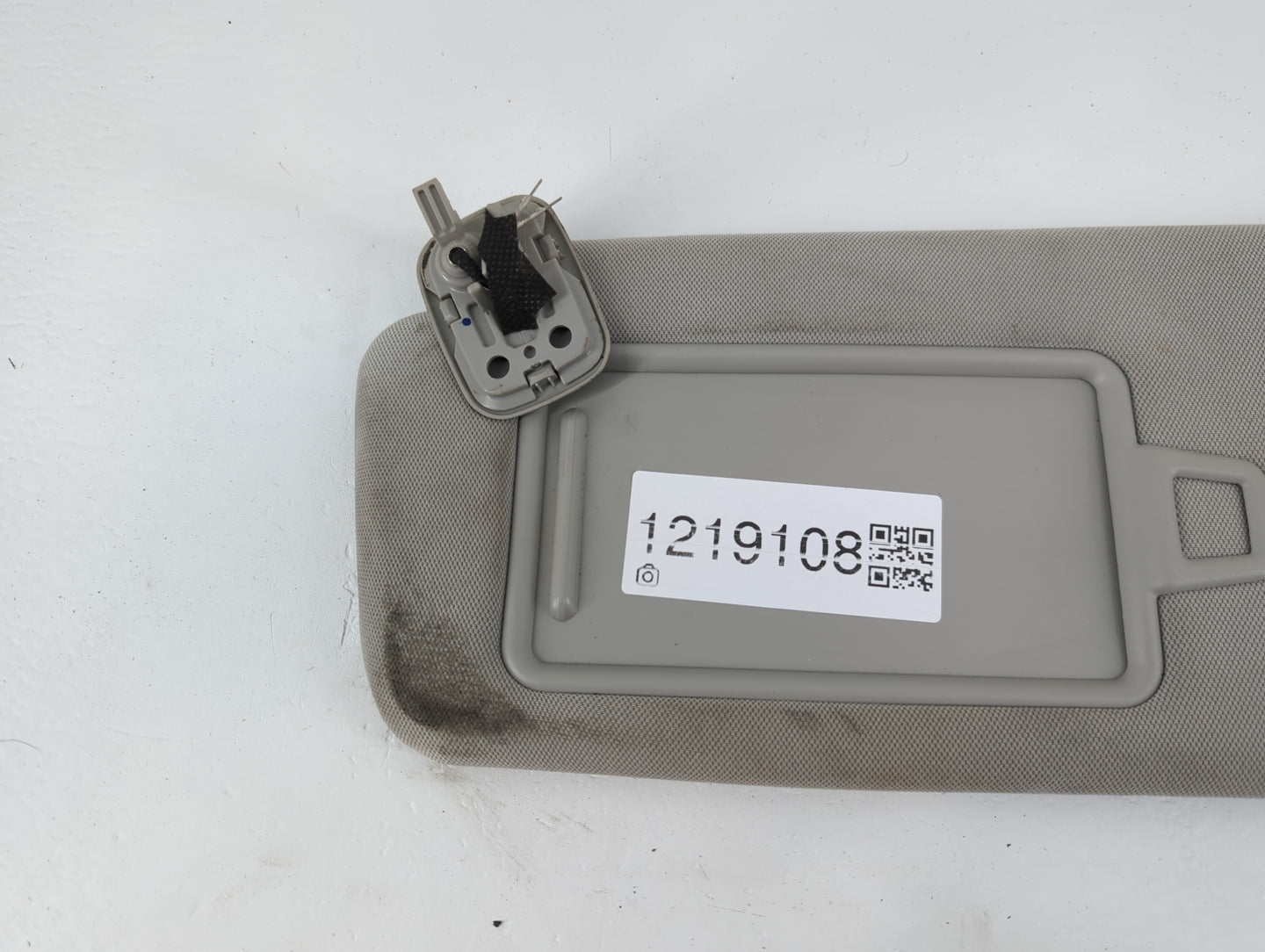 2016-2020 Kia Optima Sun Visor Shade Replacement Driver Left Mirror Fits Fits 2016 2017 2018 2019 2020 OEM Used Auto Parts -