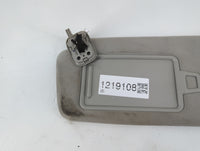 2016-2020 Kia Optima Sun Visor Shade Replacement Driver Left Mirror Fits Fits 2016 2017 2018 2019 2020 OEM Used Auto Parts -