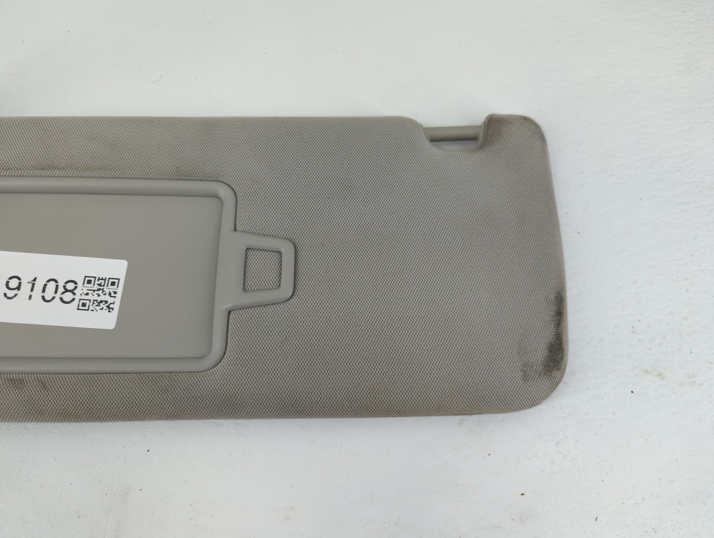 2016-2020 Kia Optima Sun Visor Shade Replacement Driver Left Mirror Fits Fits 2016 2017 2018 2019 2020 OEM Used Auto Parts -