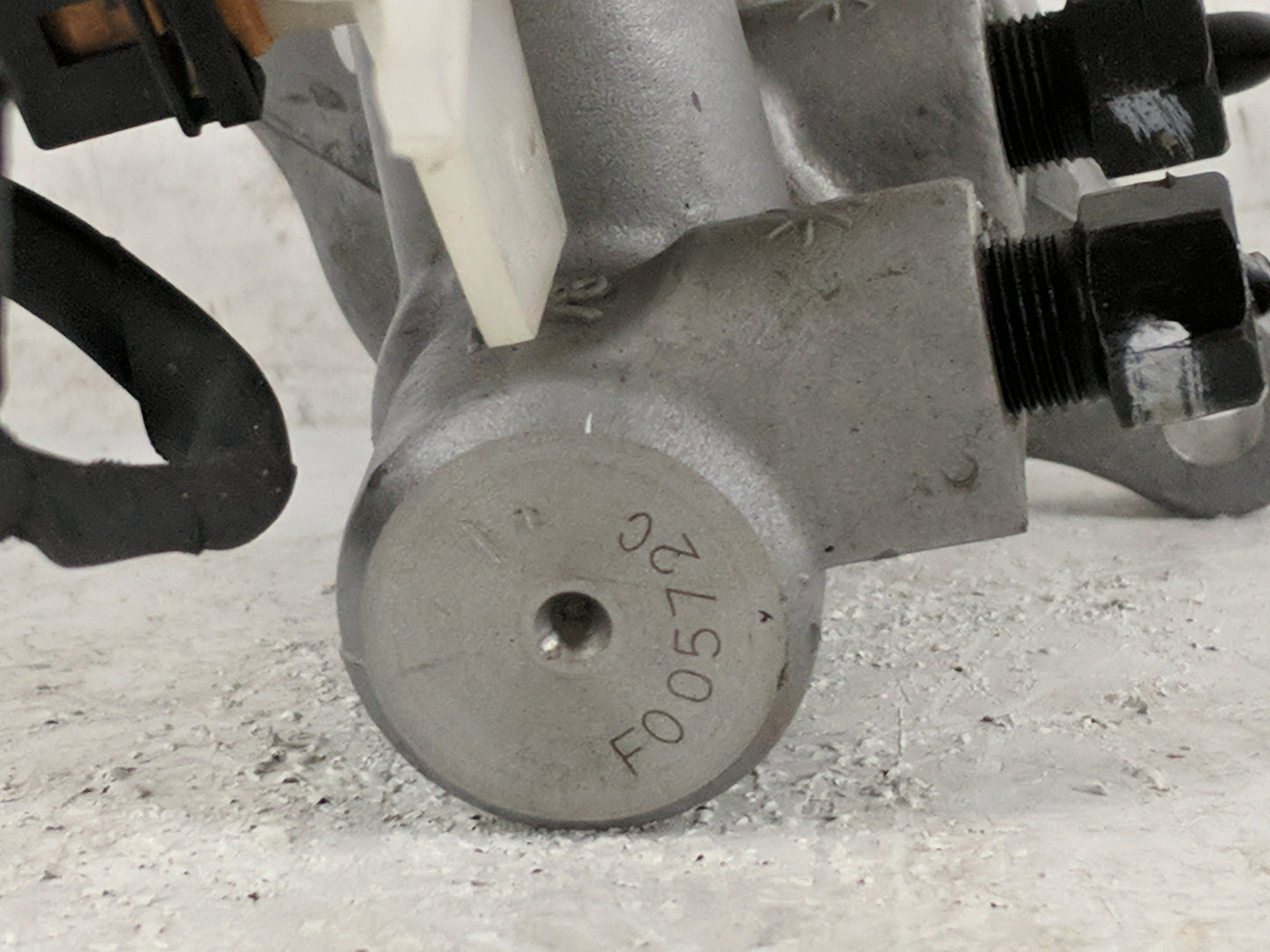 2016-2020 Kia Optima Brake Master Cylinder - Oemusedautoparts1.com