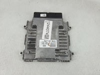 2016-2018 Kia Optima PCM Engine Control Computer ECU ECM PCU OEM P/N:39108-2GGC1 39138-2GGC1 Fits Fits 2016 2017 2018 OEM Us