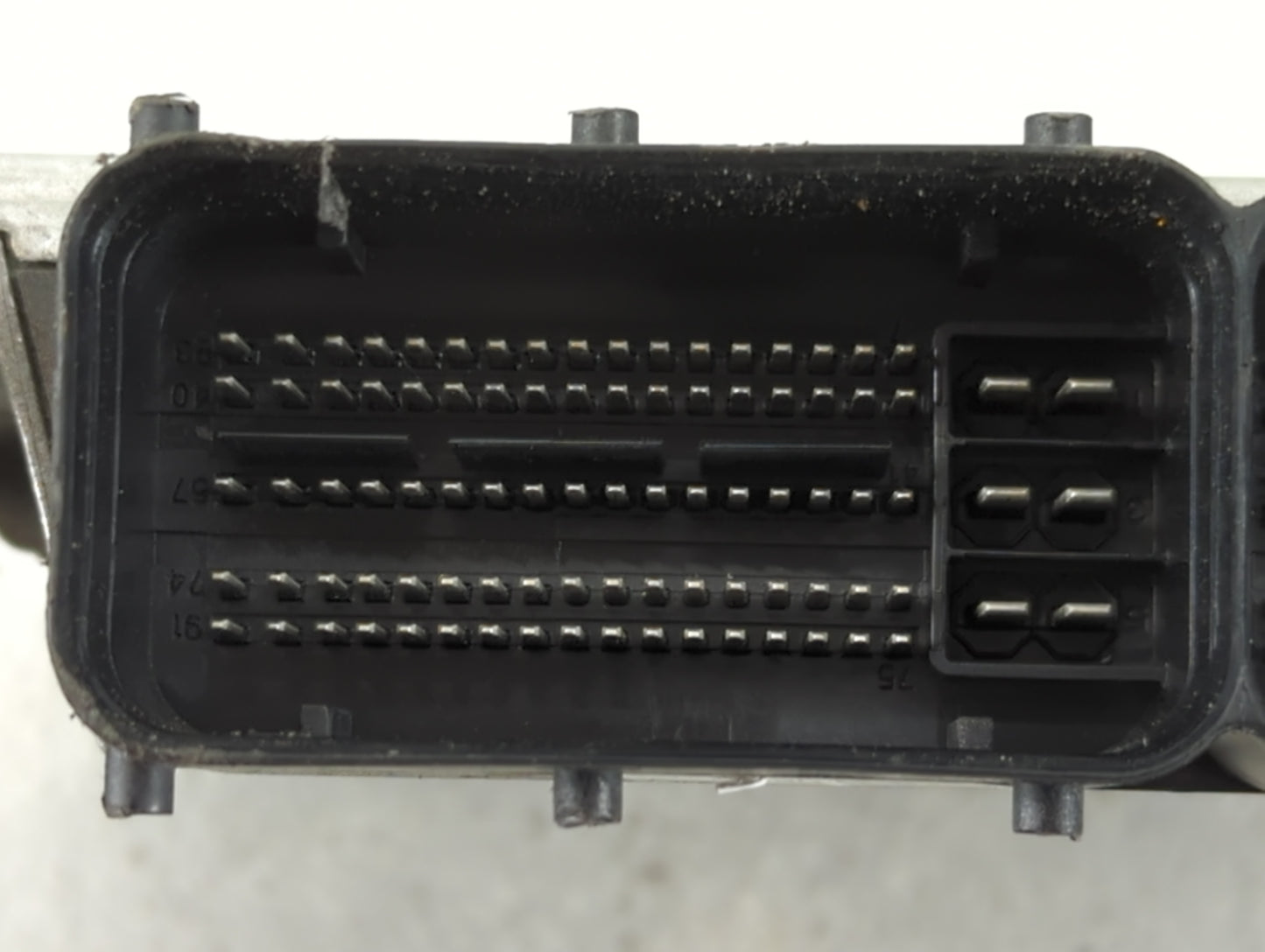 2016-2018 Kia Optima PCM Engine Control Computer ECU ECM PCU OEM P/N:39108-2GGC1 39138-2GGC1 Fits Fits 2016 2017 2018 OEM Us