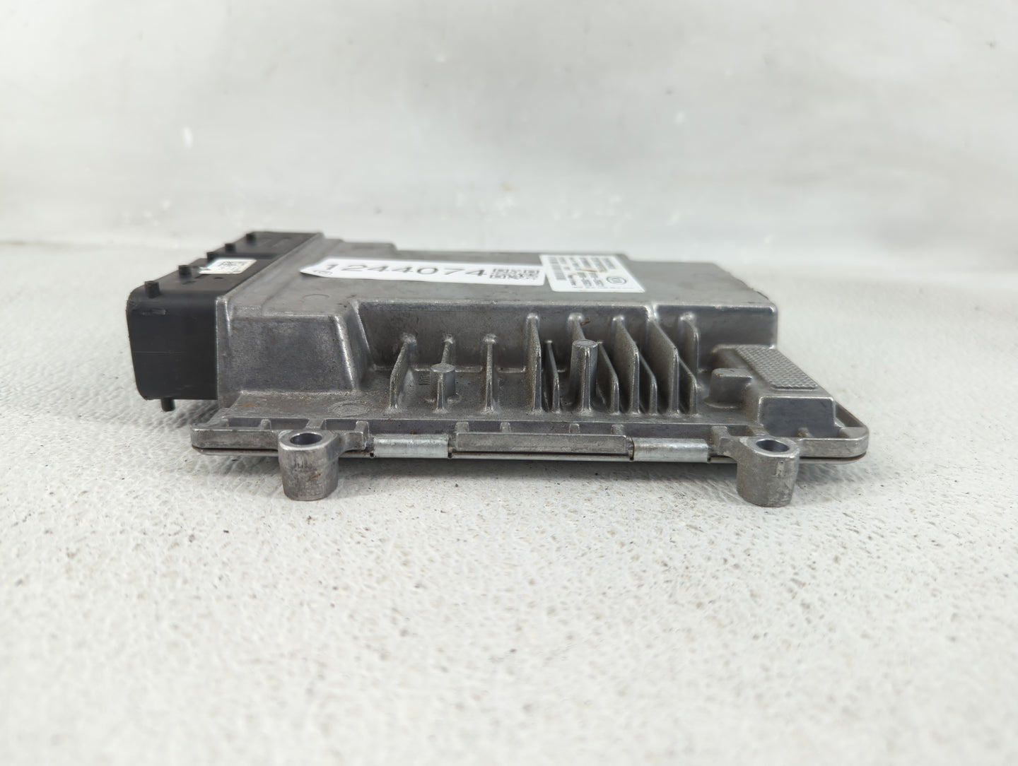 2016-2018 Kia Optima PCM Engine Control Computer ECU ECM PCU OEM P/N:39108-2GGC1 39138-2GGC1 Fits Fits 2016 2017 2018 OEM Us