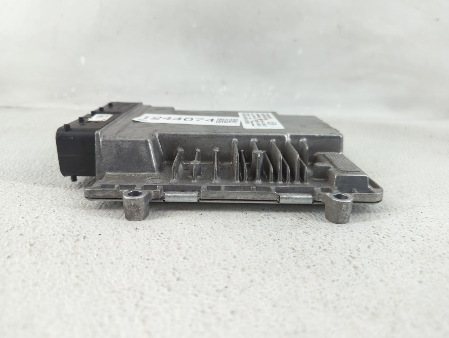 2016-2018 Kia Optima PCM Engine Control Computer ECU ECM PCU OEM P/N:39108-2GGC1 39138-2GGC1 Fits Fits 2016 2017 2018 OEM Us