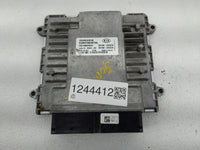 2017 Kia Optima PCM Engine Control Computer ECU ECM PCU OEM P/N:39108-2GGC6 39138-2GGC6 Fits OEM Used Auto Parts - Oemusedau