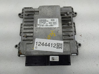 compare product 2017 Kia Optima PCM Engine Control Computer ECU ECM PCU OEM P/N:39108-2GGC6 39138-2GGC6 Fits OEM Used Auto Parts