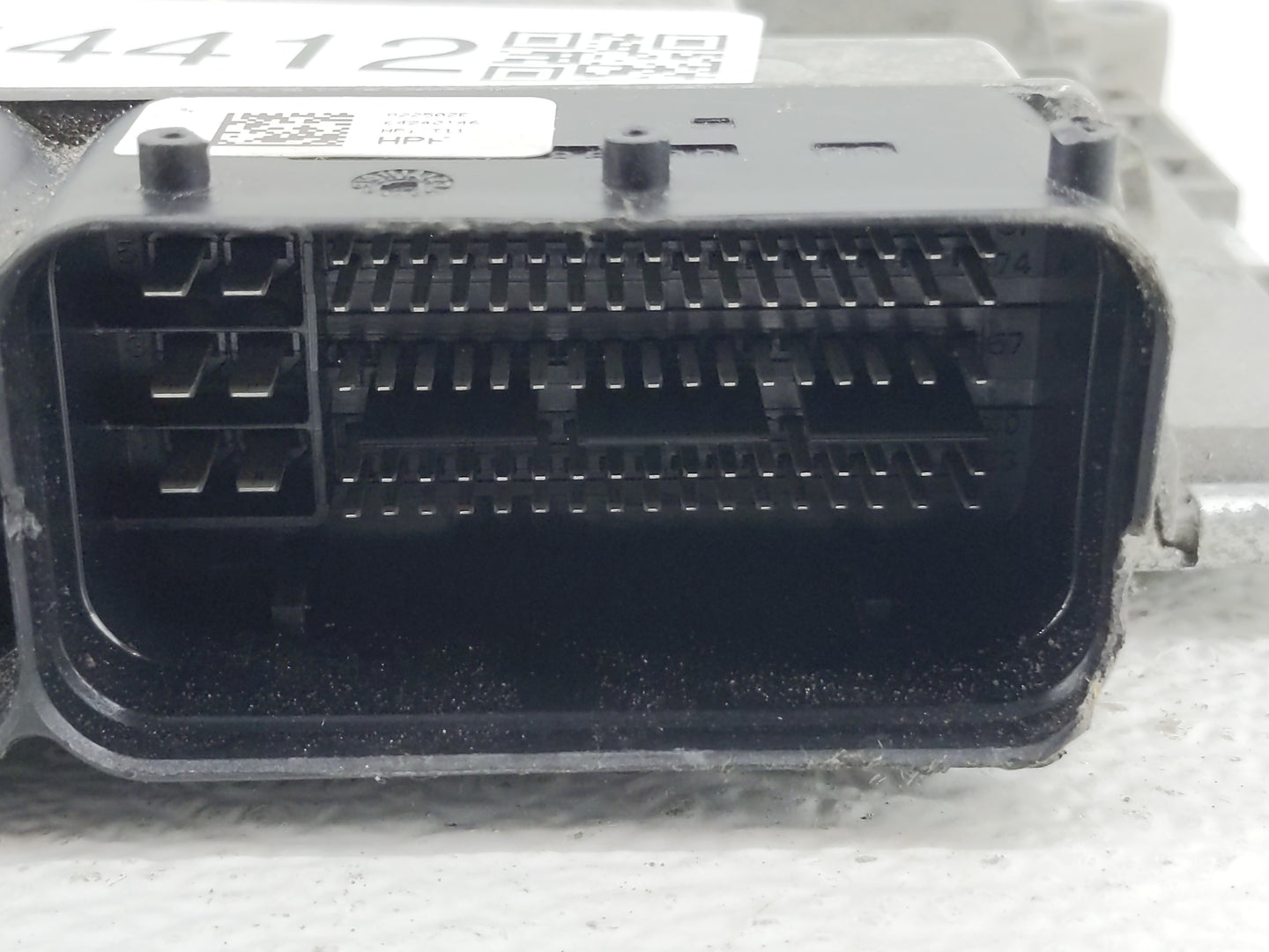 2017 Kia Optima PCM Engine Control Computer ECU ECM PCU OEM P/N:39108-2GGC6 39138-2GGC6 Fits OEM Used Auto Parts - Oemusedau