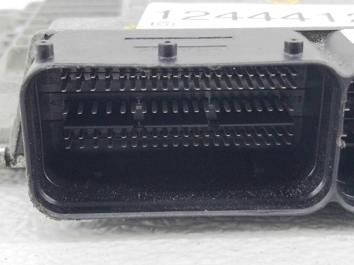 2017 Kia Optima PCM Engine Control Computer ECU ECM PCU OEM P/N:39108-2GGC6 39138-2GGC6 Fits OEM Used Auto Parts - Oemusedau