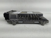 2017 Kia Optima PCM Engine Control Computer ECU ECM PCU OEM P/N:39108-2GGC6 39138-2GGC6 Fits OEM Used Auto Parts - Oemusedau