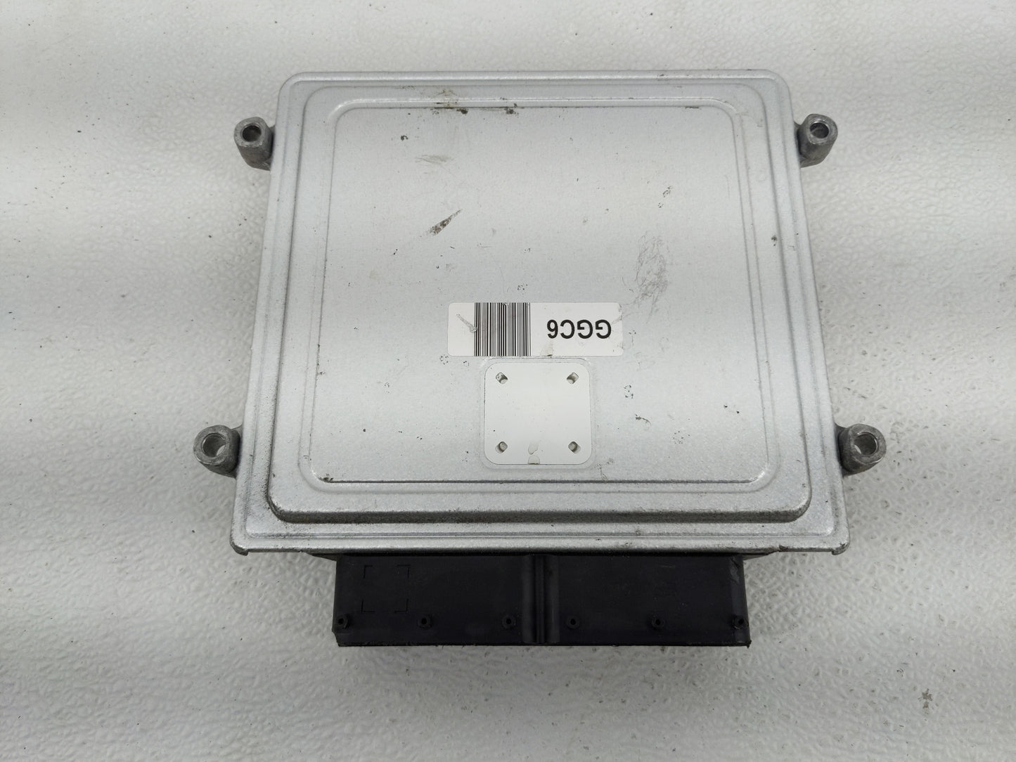 2017 Kia Optima PCM Engine Control Computer ECU ECM PCU OEM P/N:39108-2GGC6 39138-2GGC6 Fits OEM Used Auto Parts - Oemusedau