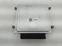 2017 Kia Optima PCM Engine Control Computer ECU ECM PCU OEM P/N:39108-2GGC6 39138-2GGC6 Fits OEM Used Auto Parts - Oemusedau