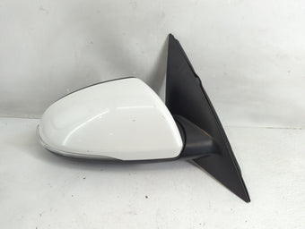 compare product 2016-2018 Kia Optima Side Mirror Replacement Passenger Right View Door Mirror P/N:T17010410A1A0011410 87620-D4650ABT Fits OEM Used Auto Parts