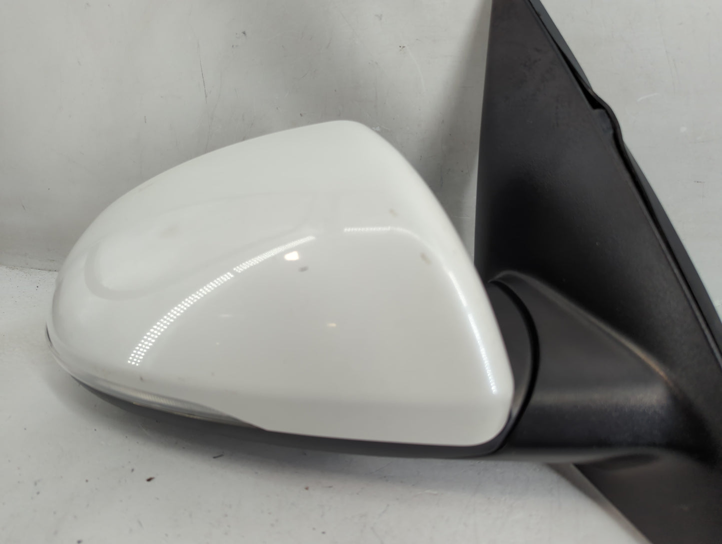 2016-2018 Kia Optima Side Mirror Replacement Passenger Right View Door Mirror P/N:T17010410A1A0011410 87620-D4650ABT Fits OE