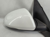 2016-2018 Kia Optima Side Mirror Replacement Passenger Right View Door Mirror P/N:T17010410A1A0011410 87620-D4650ABT Fits OE