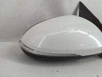 2016-2018 Kia Optima Side Mirror Replacement Passenger Right View Door Mirror P/N:T17010410A1A0011410 87620-D4650ABT Fits OE