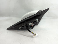 2016-2018 Kia Optima Side Mirror Replacement Passenger Right View Door Mirror P/N:T17010410A1A0011410 87620-D4650ABT Fits OE