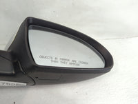 2016-2018 Kia Optima Side Mirror Replacement Passenger Right View Door Mirror P/N:T17010410A1A0011410 87620-D4650ABT Fits OE