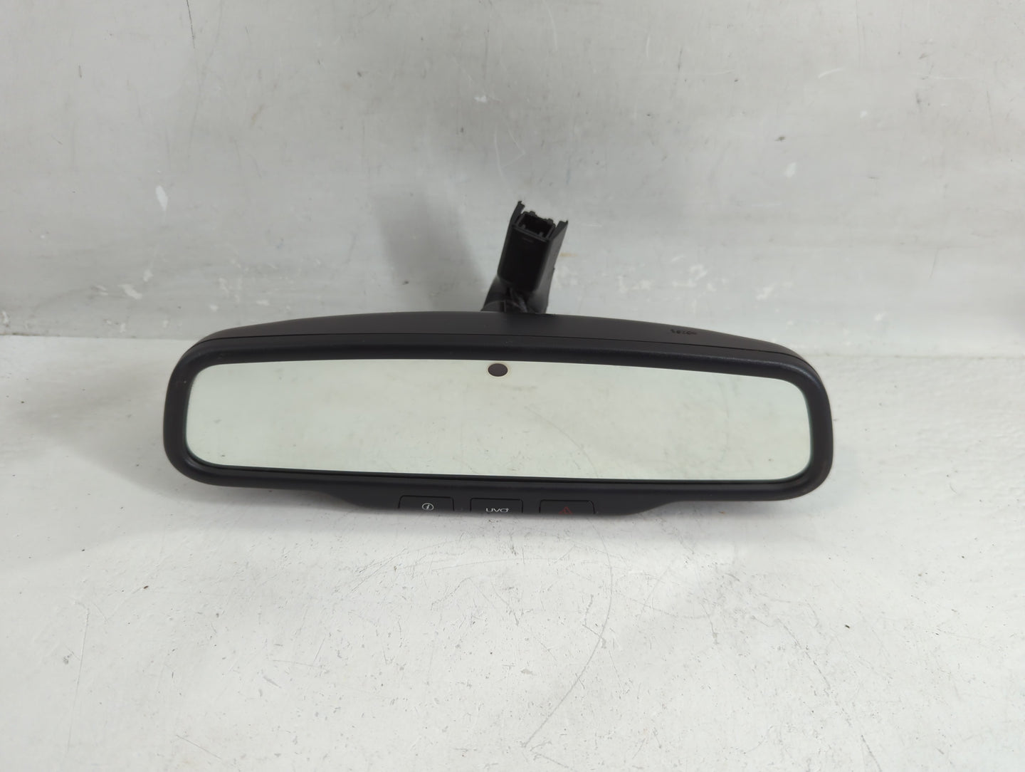 2017-2020 Kia Optima Interior Rear View Mirror Replacement OEM Fits Fits 2017 2018 2019 2020 OEM Used Auto Parts - Oemusedau