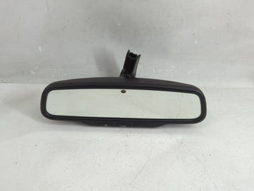 2017-2020 Kia Optima Interior Rear View Mirror Replacement OEM Fits Fits 2017 2018 2019 2020 OEM Used Auto Parts - Oemusedau