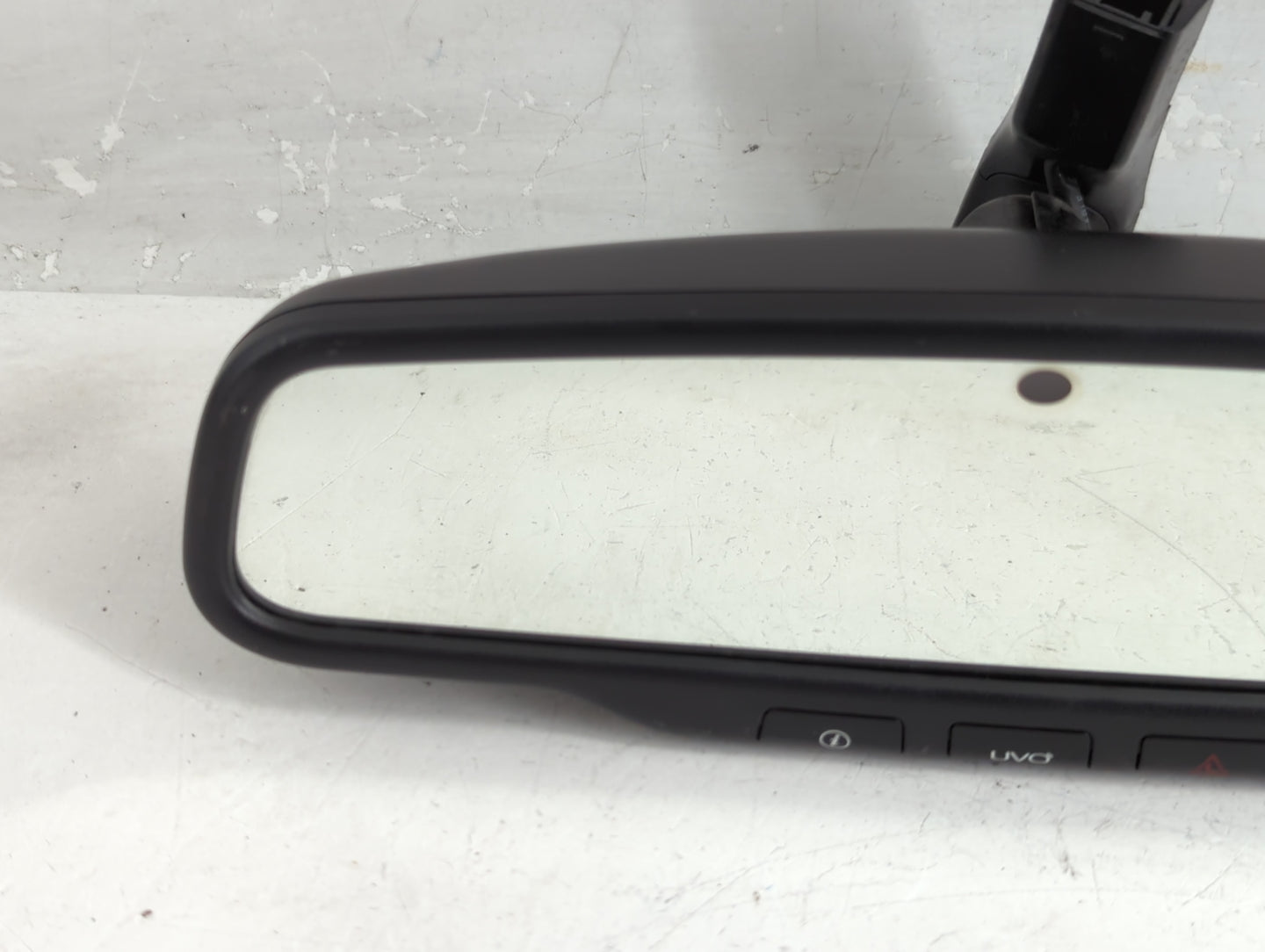 2017-2020 Kia Optima Interior Rear View Mirror Replacement OEM Fits Fits 2017 2018 2019 2020 OEM Used Auto Parts - Oemusedau