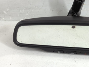2017-2020 Kia Optima Interior Rear View Mirror Replacement OEM Fits Fits 2017 2018 2019 2020 OEM Used Auto Parts
