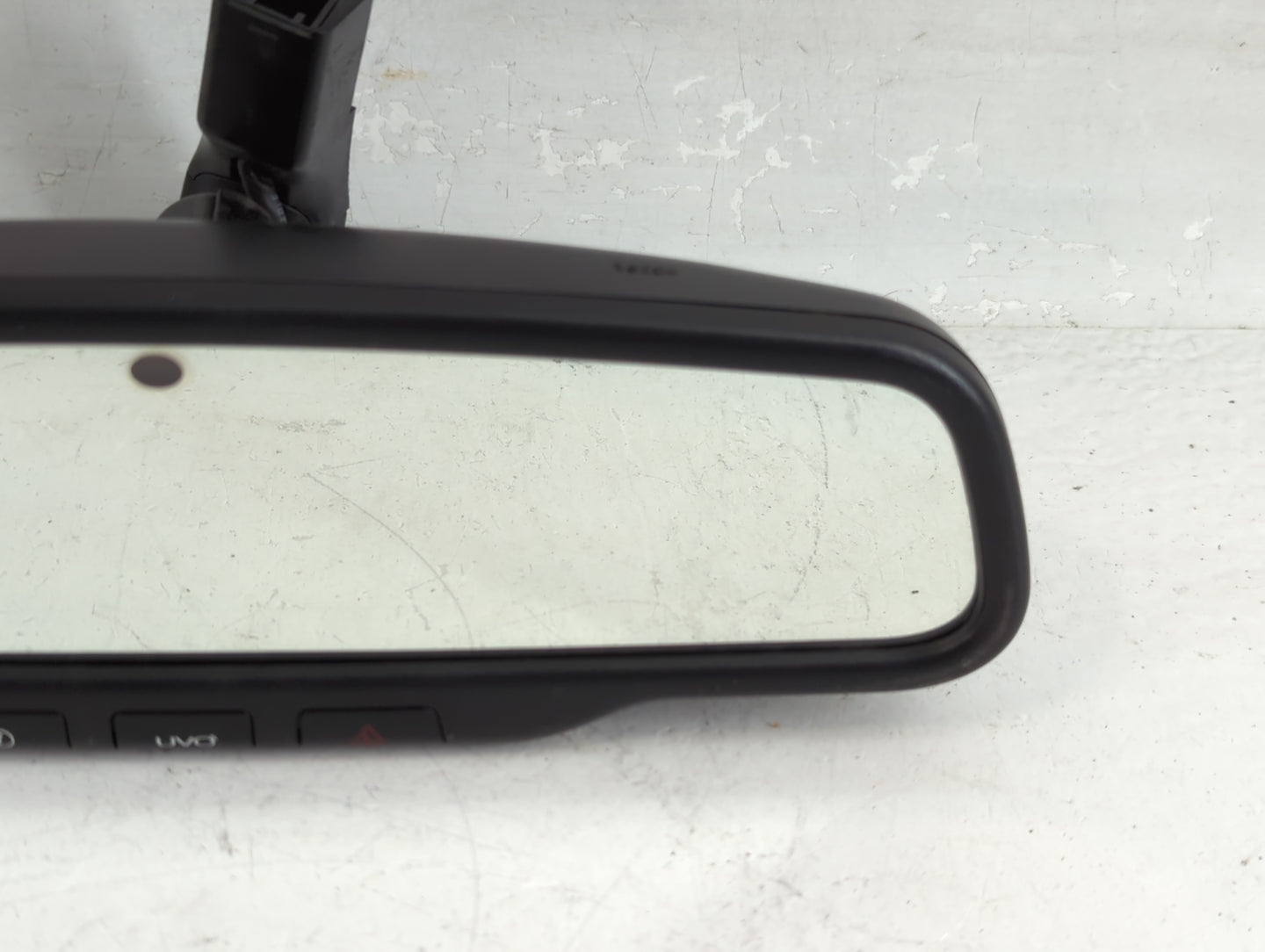 2017-2020 Kia Optima Interior Rear View Mirror Replacement OEM Fits Fits 2017 2018 2019 2020 OEM Used Auto Parts - Oemusedau