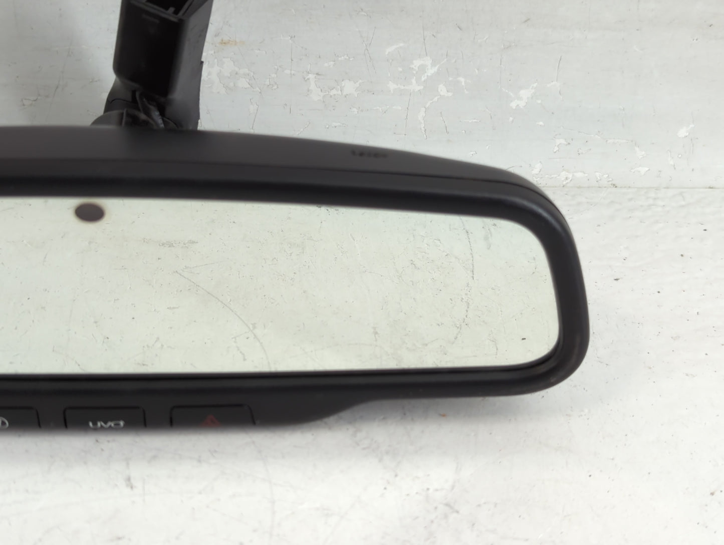 2017-2020 Kia Optima Interior Rear View Mirror Replacement OEM Fits Fits 2017 2018 2019 2020 OEM Used Auto Parts - Oemusedau