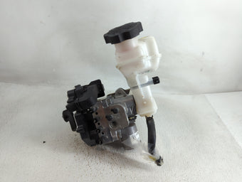 compare product 2017-2020 Kia Optima ABS Pump Control Module Replacement P/N:58500-A8450 Fits Fits 2017 2018 2019 2020 OEM Used Auto Parts