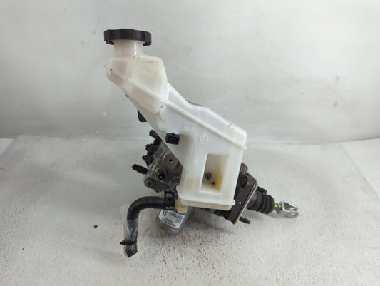 2017-2020 Kia Optima ABS Pump Control Module Replacement P/N:58500-A8450 Fits Fits 2017 2018 2019 2020 OEM Used Auto Parts