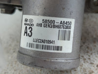 2017-2020 Kia Optima ABS Pump Control Module Replacement P/N:58500-A8450 Fits Fits 2017 2018 2019 2020 OEM Used Auto Parts -