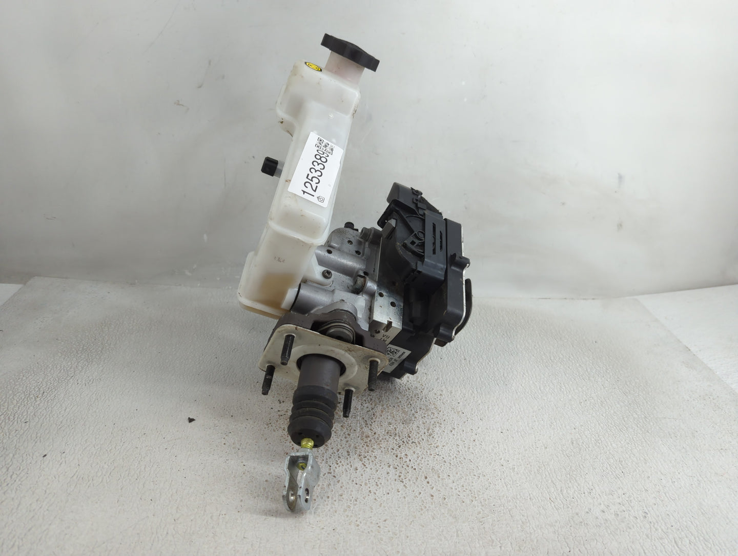 2017-2020 Kia Optima ABS Pump Control Module Replacement P/N:58500-A8450 Fits Fits 2017 2018 2019 2020 OEM Used Auto Parts -