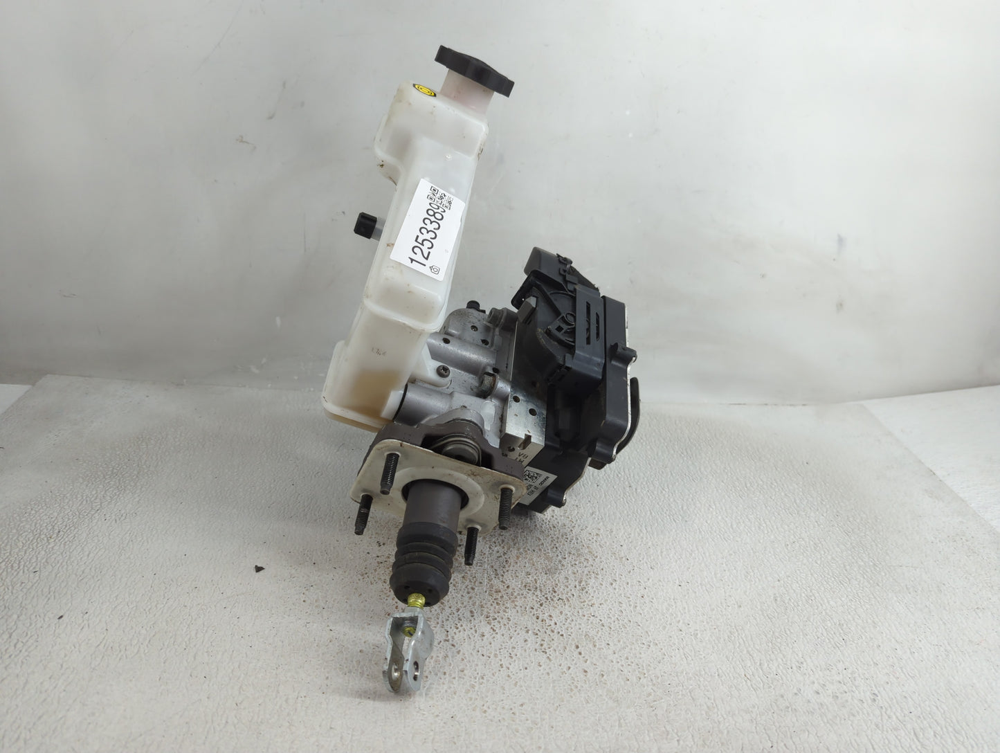 2017-2020 Kia Optima ABS Pump Control Module Replacement P/N:58500-A8450 Fits Fits 2017 2018 2019 2020 OEM Used Auto Parts -