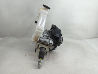 2017-2020 Kia Optima ABS Pump Control Module Replacement P/N:58500-A8450 Fits Fits 2017 2018 2019 2020 OEM Used Auto Parts -