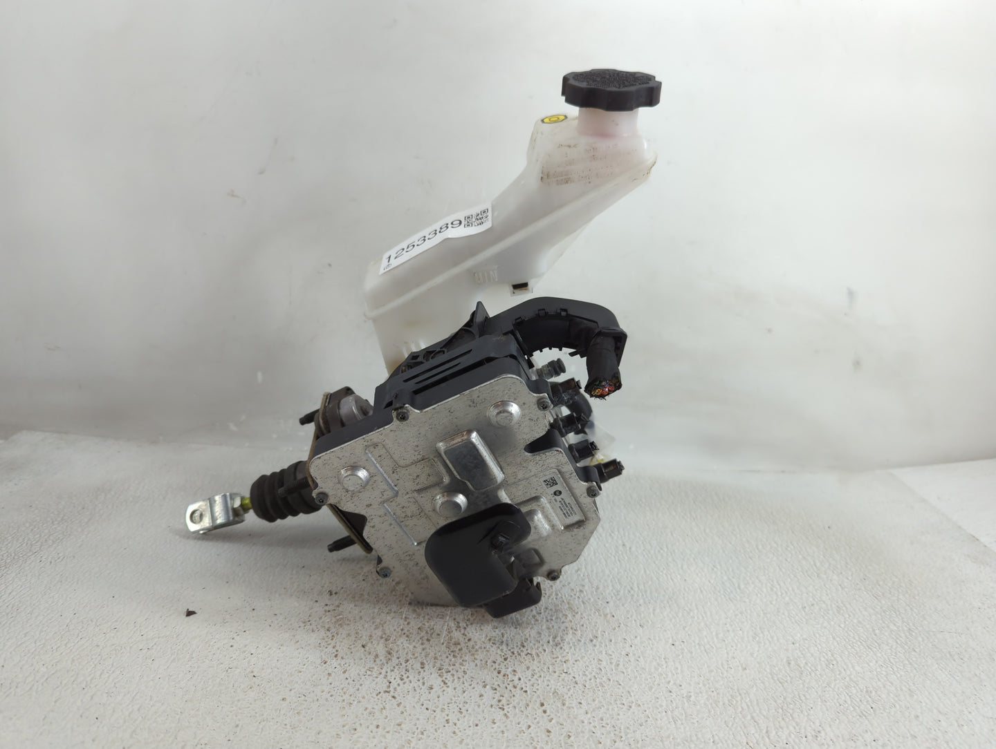 2017-2020 Kia Optima ABS Pump Control Module Replacement P/N:58500-A8450 Fits Fits 2017 2018 2019 2020 OEM Used Auto Parts -